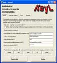 Keylogger,Monitoring prqacowników,szpieg komputerowy