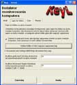 Keylogger,Monitoring prqacowników,szpieg komputerowy