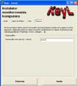 Keylogger,Monitoring prqacowników,szpieg komputerowy