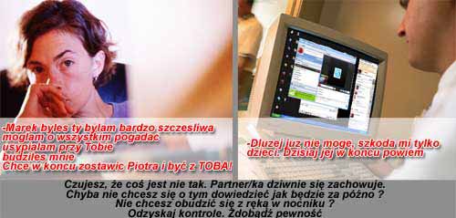 Keylogger XP, zdrada